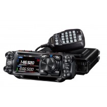 YAESU FTM-510DE ASP RTX  BIBANDA DIGITAL SUPER-DX FDMA &